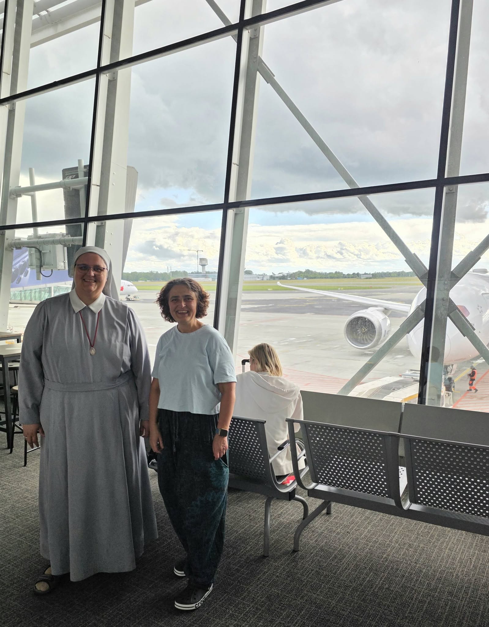 Trip to Gode – We Depart